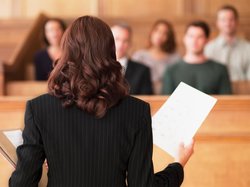 юридические услуги в суде в Рязани