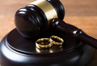 юридическая помощь при разводе в в Рязани